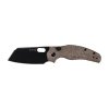 Nóż Kizer C01C 2.9 BS Norplex UltreX Micarta ELMAX